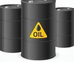 Предприятие с России реализует Нефть, легкая, малосернистая. - 2