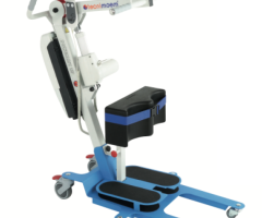 Подъёмник для инвалидов - 2