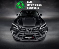 Готовый бизнес авто на воде. Нур-Султан - 2