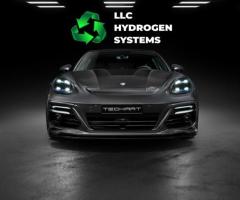 Готовый бизнес авто на воде. Нур-Султан - 4