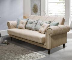 Реставрация мягкой и корпусной мебели - 2