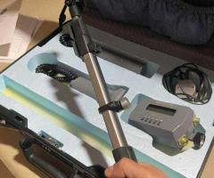 Дозиметр радиометр МКС-1Е с 4шт сбм-20 и БЕТА-2 (Профессиональный) - 2