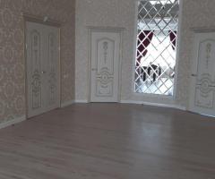 Дом с авторским дизайном - 2