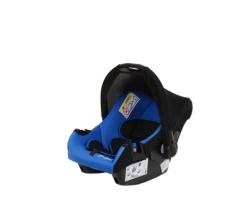 BAMBOLA Удерживающее устройство для детей 0-13 кг NAUTILUS - 2