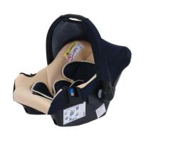 BAMBOLA Удерживающее устройство для детей 0-13 кг NAUTILUS - 3