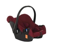 BAMBOLA Удерживающее устройство для детей 0-13 кг NAUTILUS - 4