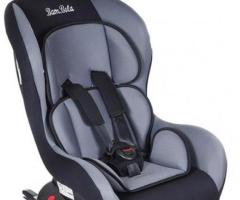BAMBOLA Удерживающее устройство для детей 0-18 кг Bambino Isofix - 2