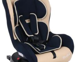 BAMBOLA Удерживающее устройство для детей 0-18 кг Bambino Isofix - 3