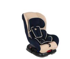 BAMBOLA Удерживающее устройство для детей 0-18 кг BAMBINO - 4