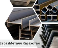 Арматура балка швеллер уголок проволока трубы лист. - 3