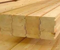 Профилированный брус. Погонаж. - 4