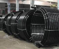 Пластиковые трубы от 16мм до 160мм - 3