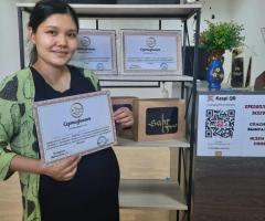 Обучение машинной вышивке - 3