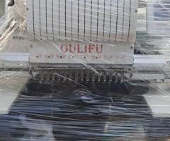 OULIFU TE-510A Series V1.0 - 2