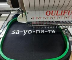 OULIFU TE-510A Series V1.0 - 3