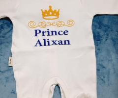 Ателье и Машинная вышивка - 4