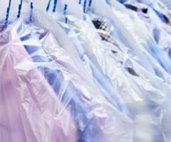 Пакеты полиэтиленовые - 3