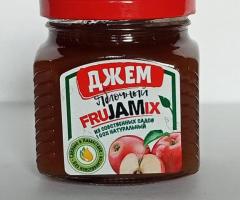 Джемы фруктовые, ягодные. Казахстан - 2