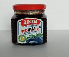 Джемы фруктовые, ягодные. Казахстан - 3