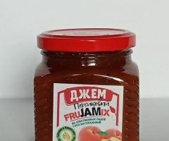 Джемы фруктовые, ягодные. Казахстан - 4