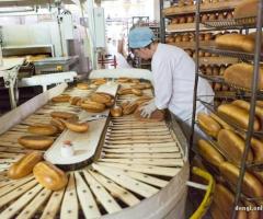Упаковщики хлебобулочной продукции. - 2
