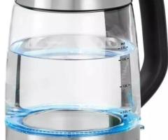Электрические чайники (набор). Польша - 2