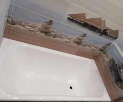 Реставрация ванны - 3