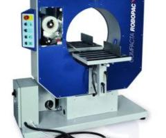 Паллетоупаковщик и запчасти ROBOPAC (masterplat, pgs, ecoplat frd, robopac, base, robotape) - 3