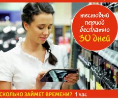 Автоматизация работы торговых представителей (агентов).