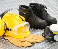 Обучение по промышленной безопасности в Шымкенте - 2