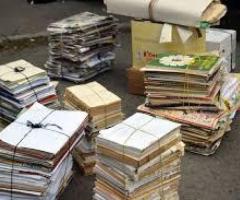 Сбор вторсырья. Пластмасс, макулатура, алюминиевые банки, канистры, масла всех видов. - 3