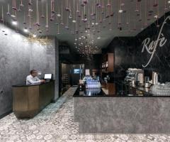 Декоративная штукатурка, декоративная краска - 4