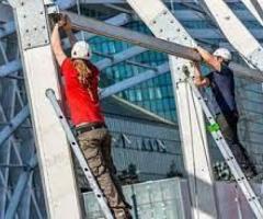 экспертное обследование несущей конструкции - 2