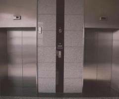 Обследование технического состояния лифтов
