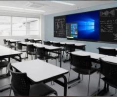 АКЦИЯ Интерактивная панель Digi Touch BB86 - 2