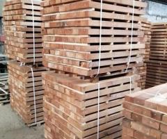 Пиломатериалы от производителя из дуба, бука, ясеня.  - 2