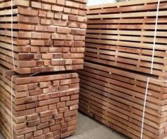 Пиломатериалы от производителя из дуба, бука, ясеня.  - 3