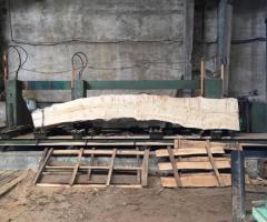 Слэбы из дуба, бука, капового тополя, вербы, капового карагача, ясеня. - 4