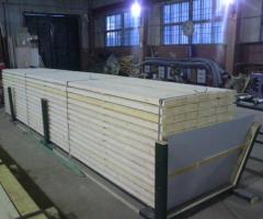 Пиломатериалы обрезные из сосны, ели: строганные, не строганные. - 2