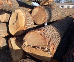 Круглый лес бука, дуба, ясеня, 1; 2 сорта. - 4