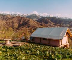 Аренда домов посуточно - 2