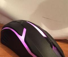 клавиатура и мышь - 2