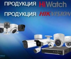 Видеонаблюдение от ТОО "Цунами-Атырау" - 3