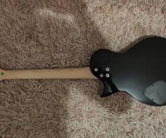 Электрогитара Caraya E232FTGR + Комбик - 2