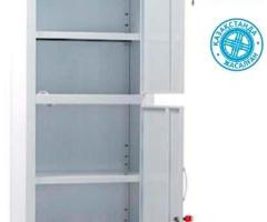 Медицинские шкафы (металлические) - 2