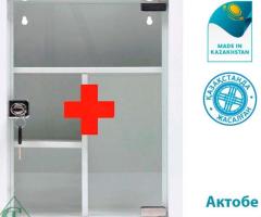 Медицинские шкафы (металлические) - 4