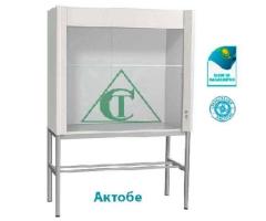 Вытяжные лабораторные шкафы - 2