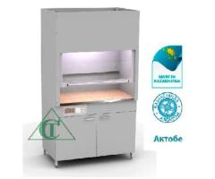 Вытяжные лабораторные шкафы - 3