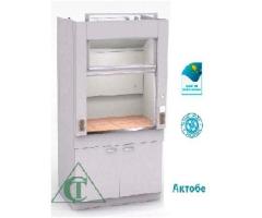 Вытяжные лабораторные шкафы - 4