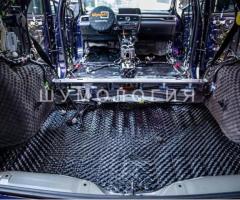 УСТАНОВИМ КАЧЕСТВЕННО ШУМОИЗОЛЯЦИЮ В 2-3 СЛОЯ!  ЛУЧШЕЕ ПРЕДЛОЖЕНИЕ В РАЙОНЕ! - 3